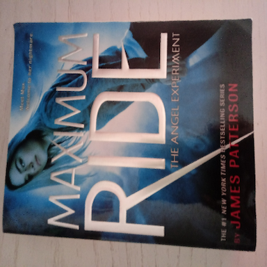 Maximum Ride