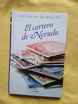 El cartero de Neruda