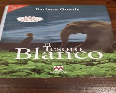 El tesoro Blanco