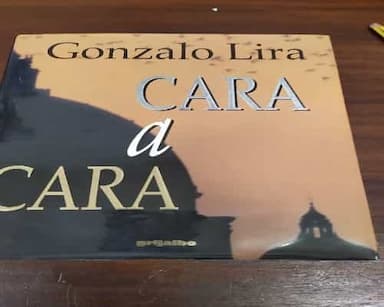 CARA a  CARA