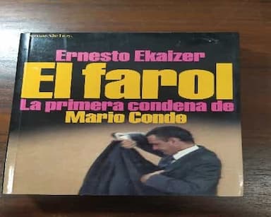 El farol