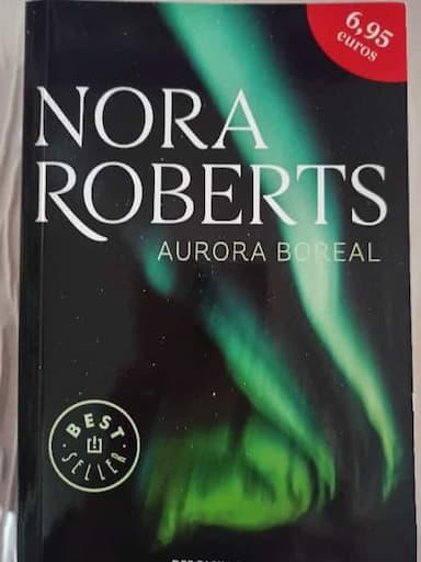 Aurora boreal