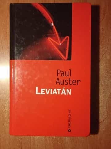 Leviatán