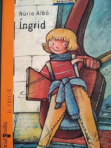 Íngrid