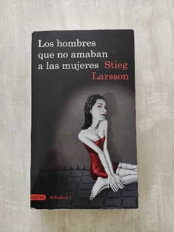 Los hombres que no amaban a las mujeres, Vol. 1 Trilogia Millennium 