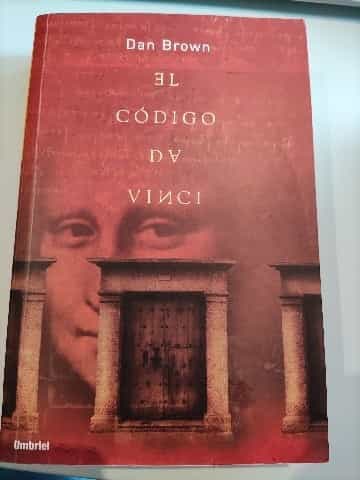 El Código Da Vinci