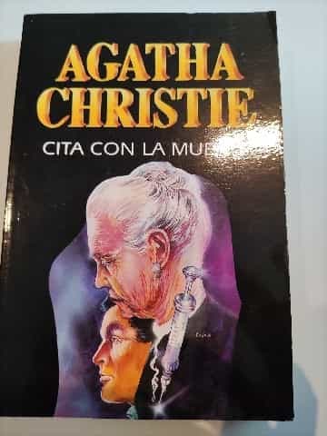 Cita Con La Muerte