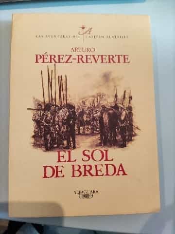 El sol de Breda