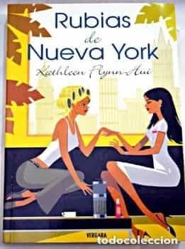 Rubias de Nueva York 