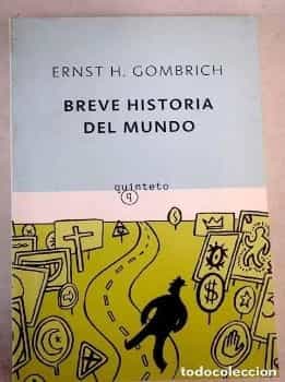 Breve historia del mundo