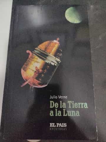 De la tierra a la luna