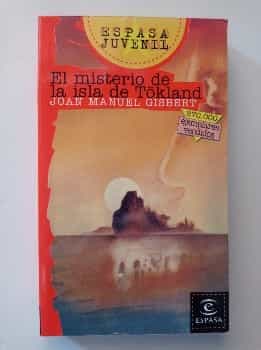 El Misterio de la Isla de Tokland