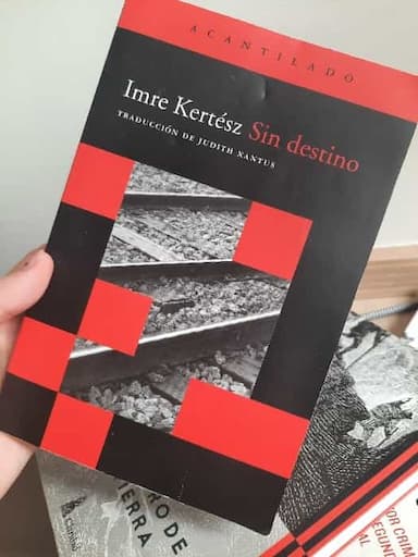 Sin destino