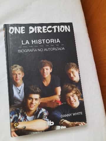 One Direction. La Historia