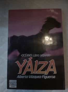 Yáiza