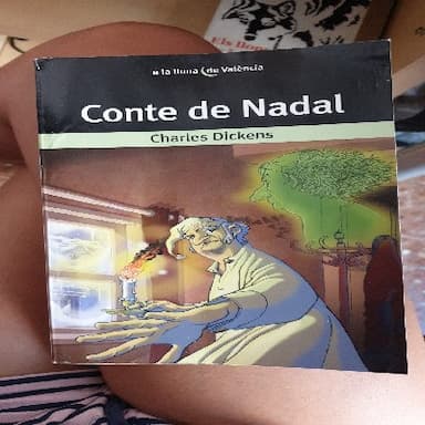 Conte de Nadal