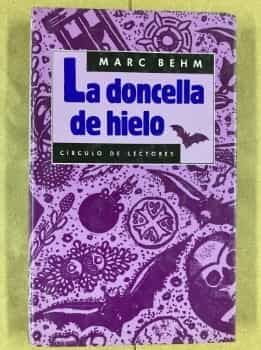 La Doncella de hielo