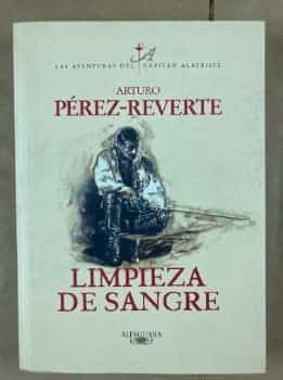 Limpieza de sangre