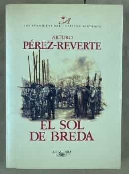 El sol de Breda