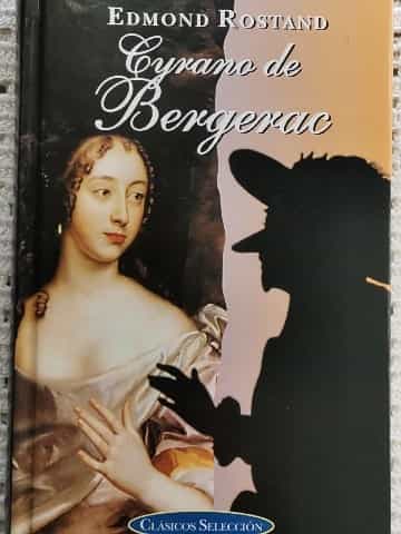 Cyrano de Bergerac