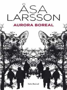 Aurora boreal (Edición limitada)