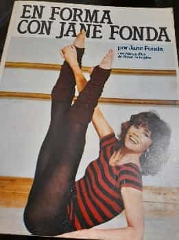 En forma con Jane Fonda