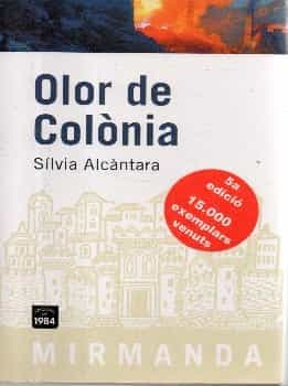 Olor de Colònia