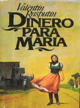 Dinero para María