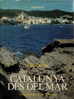 Catalunya des del mar