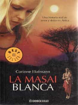 La Masai Blanca