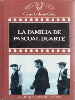 La familia de Pascual Duarte