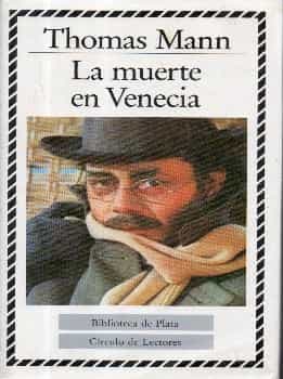 La muerte en Venecia