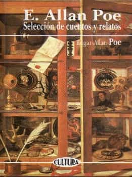 Selección de cuentos y relatos