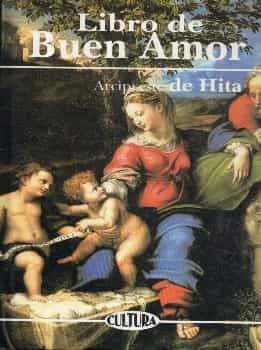 Libro de buen amor