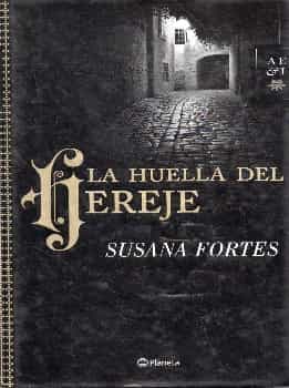 la huella del hereje 