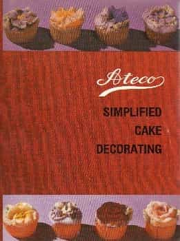 ateco simplifield cake decorating 