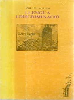 Llengua i discriminació