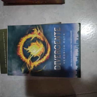 divergente 