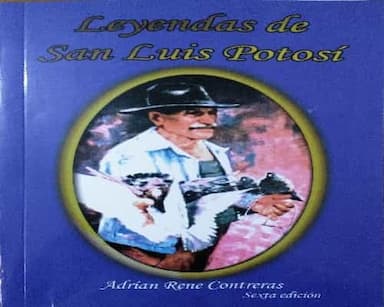 Leyendas de San Luis Potosí