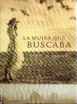 La mujer que buscaba