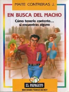 En busca del macho