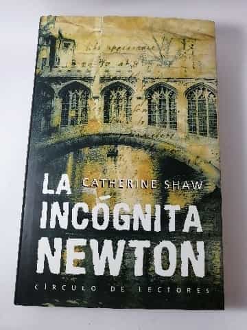 La incógnita Newton  