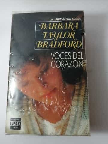 Voces Del Corazon