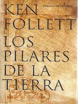 Los Pilares de la Tierra