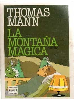 La Montaña Magica