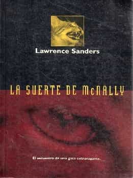 Suerte de McNally La