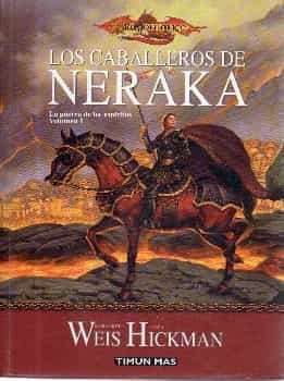 Los caballeros de Neraka