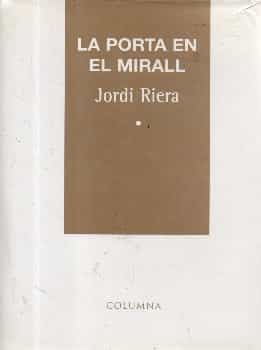 La porta en el mirall