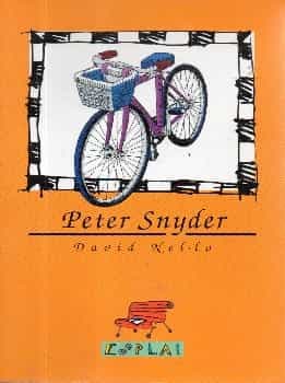 Peter Snyder