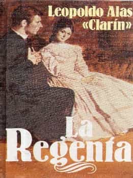 La Regenta